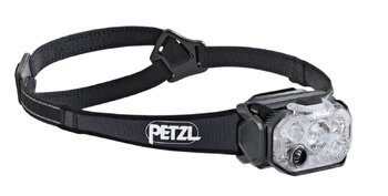 Lampe frontale, lampe frontale Petzl Swift RL E095BD00 noire Lampe frontale, lampe frontale Petzl Swift RL E095BD00 noire