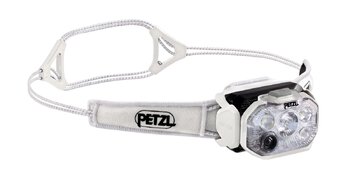 Latarka czołowa, czołówka Petzl Swift RL E095BC01 biała Latarka czołowa, czołówka Petzl Swift RL E095BC01 biała