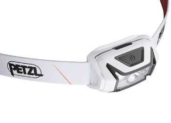 Headlamp, headlamp Petzl Tikka Core white E067AB03