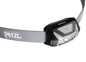 Headlamp, headlamp Petzl Tikka Core black E067AB00