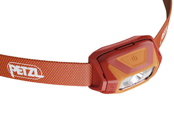 Headlamp, headlamp Petzl Tikkina red E060AB03