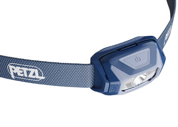 Headlamp, headlamp Petzl Tikkina blue E060AB01