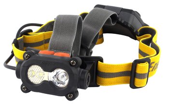 Energizer HardCase Professional Headlight