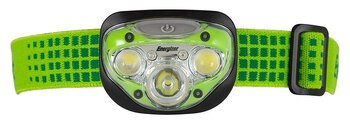 Energizer Vision Headlight HD+ 350 Lumens