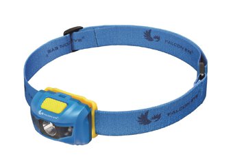 Headlamp, Headlamp Falcon Eye FHL0011