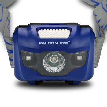 Falcon Eye Orion FHL0015 Navy Blue Headlamp