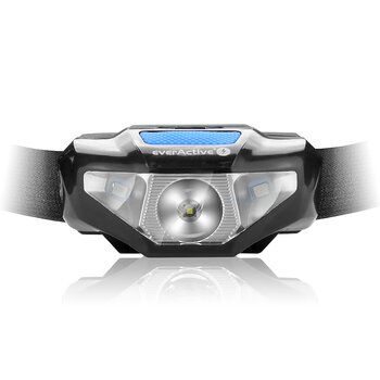everActive HL-120 DOT LED headlamp.