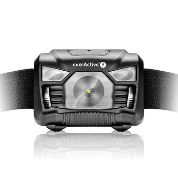 LED headlamp everActive HL-160 Viper