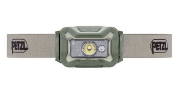Petzl Aria 1 RGB E069BA02 camouflage headlamp
