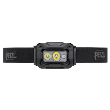 Petzl Aria 2 RGB headlamp E070BA00 black