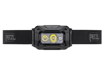 Petzl Aria 2 RGB headlamp E070BB00