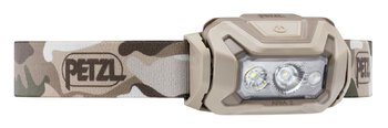 Petzl Aria 2 RGB headlamp E070BB01