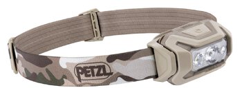 Petzl Aria 2 RGB headlamp E070BB01