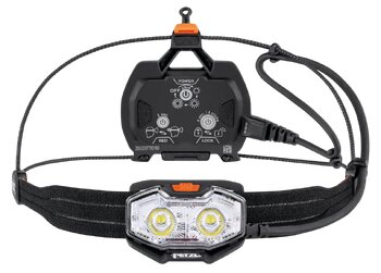 Petzl Nao LT E106AA01 headlamp