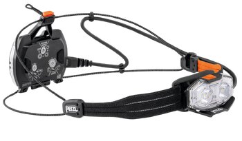 Petzl Nao LT E106AA01 headlamp
