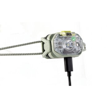 Petzl Swift LT headlamp E102AB01 white