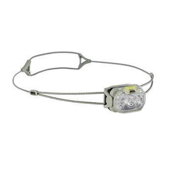 Petzl Swift LT headlamp E102AB02 green