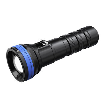 Xtar D06 1200 lumen LED dive Torch