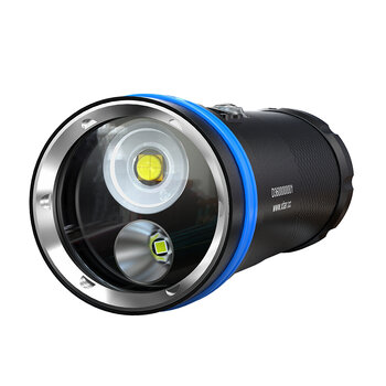 Xtar D36-5800lm LED Dive Torch