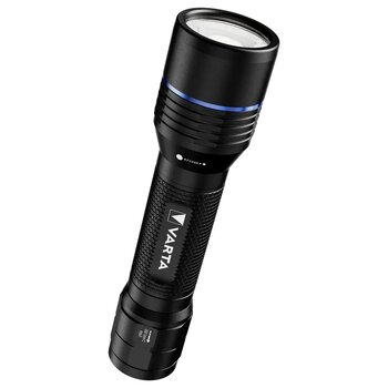 Varta NIGHT CUTTER F30R 18921 LED flashlight