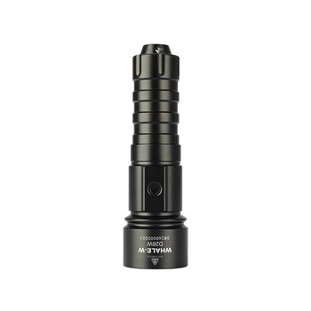 Xtar D26W Whale Handheld Diving Flashlight