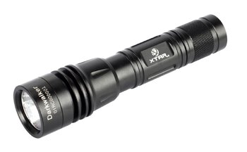 Xtar RC1 Darkwalker LED Flashlight