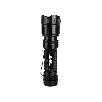 LED Handheld Flashlight Xtar WK007