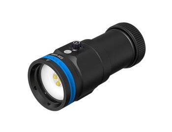 Xtar D30 6000 SET diving flashlight Xtar D30 6000 SET diving flashlight