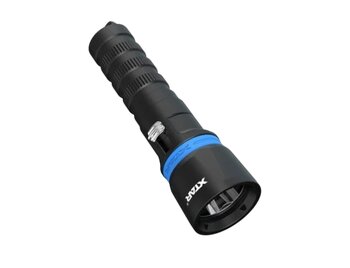 Xtar DS1 SET diving flashlight
