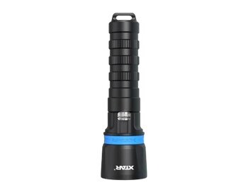 Xtar DS1 SET diving flashlight