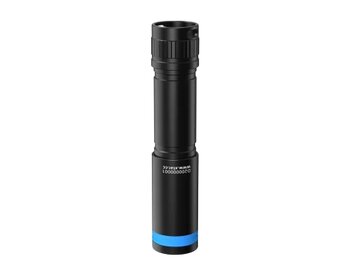 Xtar MINI D20 PRESS 1200 SET diving flashlight