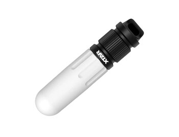 Xtar SD2 diving flashlight keychain SET