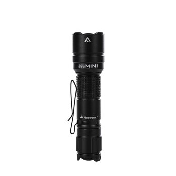MacTronic Black Eye Mini THH0082 USB-C flashlight