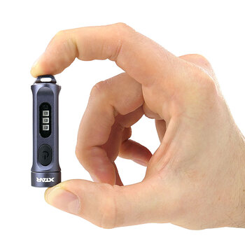 Hand Torch / Keychain (LED) Xtar T1 UV 500 Lumens