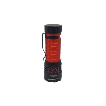Falcon Eye OMEGA 3K Handheld LED Flashlight