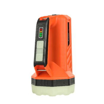 Mactronic Flagger MAX RESCUE PSL0073R searchlight Mactronic Flagger MAX RESCUE PSL0073R searchlight