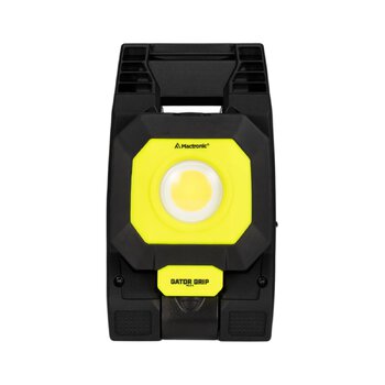 workshop flashlight with buckle PWL0112 GATOR GRIP