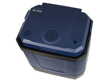 Car refrigerator 35L Blow 44-206#