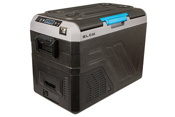 Compressor Car Refrigerator 35L Blow 44-208#