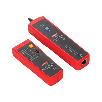 Wire Pair Finder With RJ45 UT682 UNI-T Cable Test
