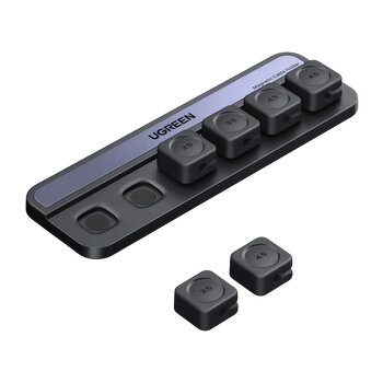 UGREEN LP987 45097 Magnetic Cable Organizer