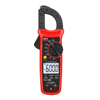 UT202A+ UNI-T Clamp Meter