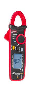 Clamp Meter UT210E UNI-T
