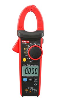 UT216C UNI-T Clamp Meter