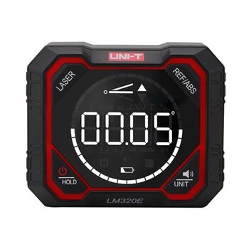 LM320E Uni-T Digital Protractor
