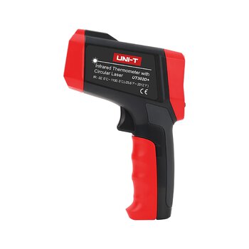 Pyrometer Temperature Meter UT302D+ UNI-T Pyrometer Temperature Meter UT302D+ UNI-T