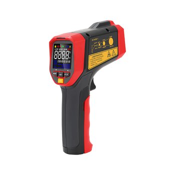 Pyrometer Temperature Meter UT302D+ UNI-T Pyrometer Temperature Meter UT302D+ UNI-T