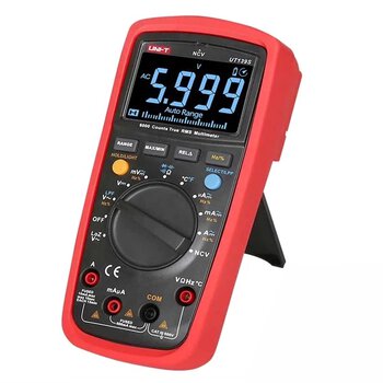 UNI-T UT139S Meter