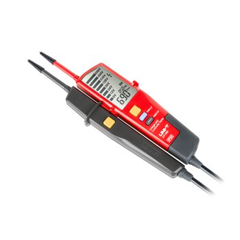 UNI-T UT18D Meter