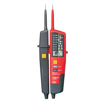 UNI-T UT18C Meter